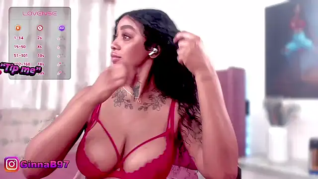 GinnaBolton online show from 24, 2, 2026