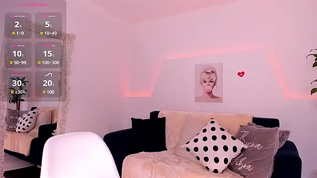 barbie es online show from 6, 3, 2025