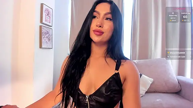 Snapshot of barbie_es chatting on 24, 10, 2025 barbie es online show from 24, 10, 2025