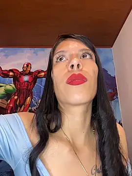 Anne Robert online show from 30, 10, 2025