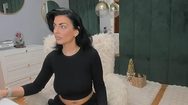 ElisaBaxter online show from 9, 1, 2026