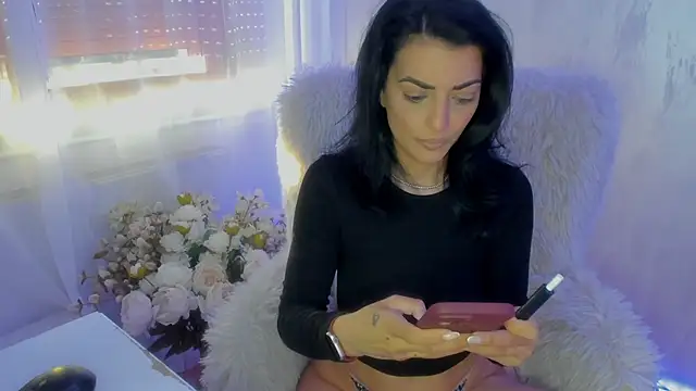 ElisaBaxter online show from 24, 4, 2026