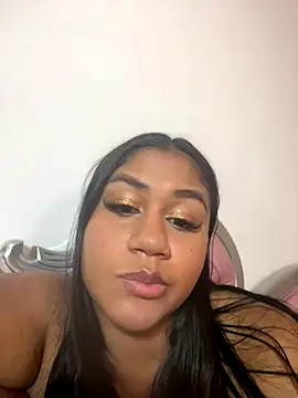 Snapshot of SSCARLETH_ chatting on 11, 11, 2025 SSCARLETH online show from 11, 11, 2025