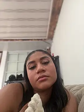 SSCARLETH  online show from 13, 2, 2026