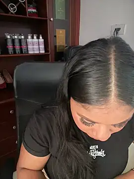 SSCARLETH  online show from 11, 2, 2026