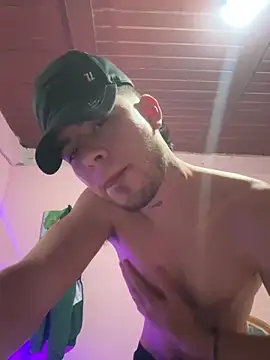 juandaa4558 online show from 18, 12, 2025