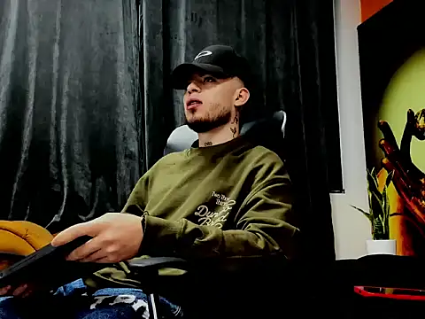 juandaa4558 online show from 13, 1, 2026