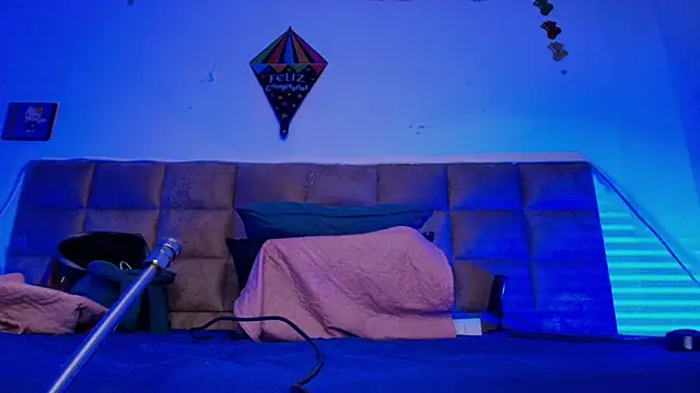 britanyy  online show from 7, 10, 2025