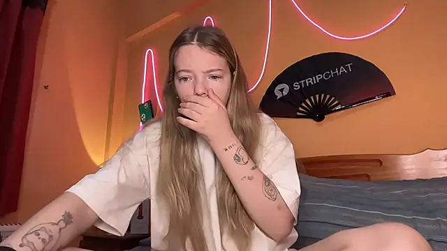 Snapshot of -veranito- chatting on 7, 11, 2025 -veranito- online show from 7, 11, 2025