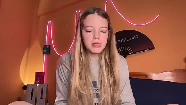 Snapshot of -veranito- chatting on 22, 11, 2025 -veranito- online show from 22, 11, 2025