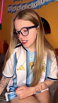 -veranito- online show from 15, 7, 2026