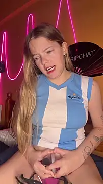 -veranito- online show from 16, 3, 2026