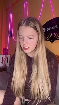 -veranito- online show from 23, 4, 2026