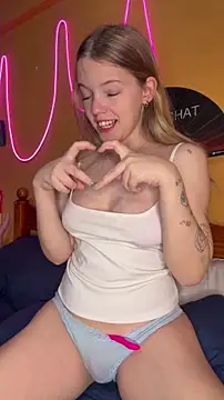 Snapshot of -veranito- chatting on 5, 6, 2026 -veranito- online show from 5, 6, 2026