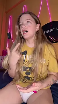 -veranito- online show from 19, 3, 2026