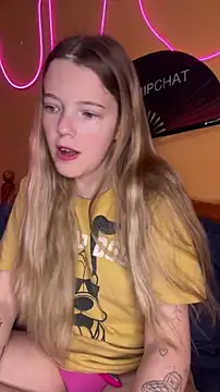 -veranito- online show from 8, 2, 2026