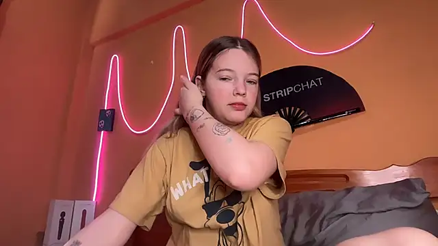 -veranito- online show from 16, 12, 2025