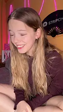 -veranito- online show from 9, 4, 2026