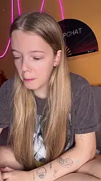 -veranito- online show from 22, 4, 2026