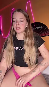 -veranito- online show from 27, 2, 2026