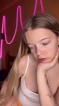 -veranito- online show from 28, 3, 2026