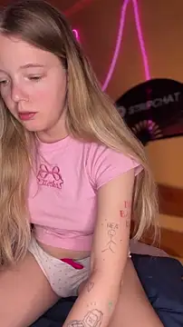 -veranito- online show from 26, 3, 2026