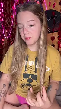 -veranito- online show from 16, 2, 2026