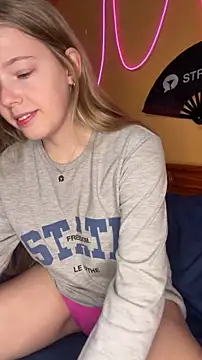 Snapshot of -veranito- chatting on 2, 6, 2026 -veranito- online show from 2, 6, 2026