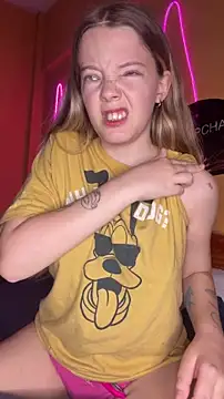 -veranito- online show from 13, 3, 2026