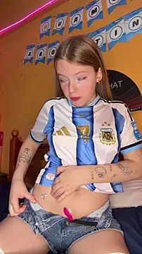 -veranito- online show from 17, 6, 2026