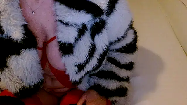 34MANON online show from 30, 11, 2025