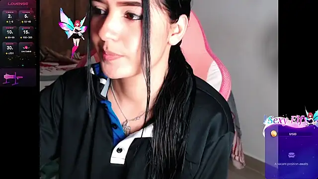 Danae 999 online show from 6, 2, 2026