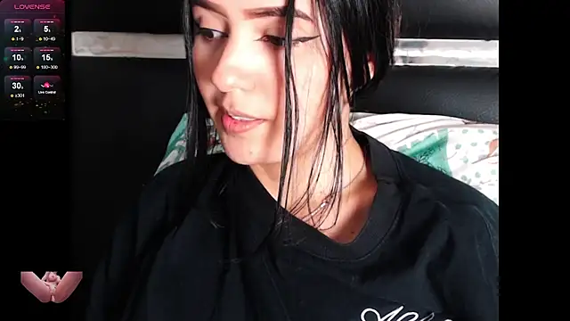 Danae 999 online show from 17, 3, 2026