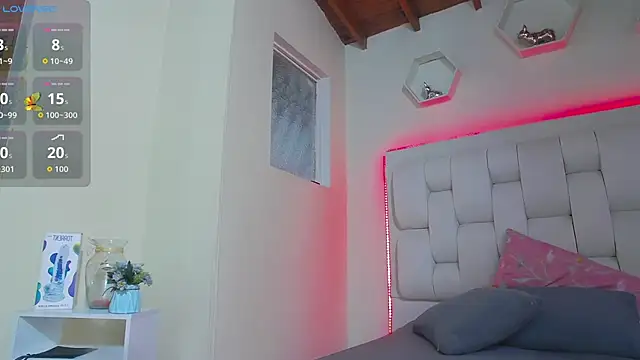 shanakendall online show from 31, 10, 2025