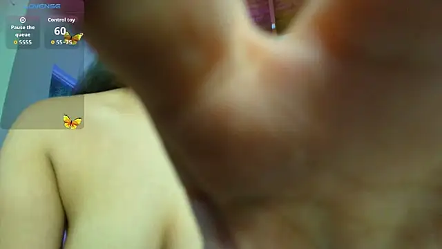 shanakendall online show from 13, 10, 2025