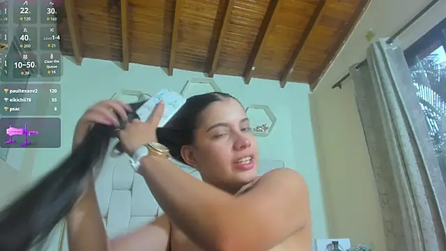 shanakendall online show from 5, 1, 2026