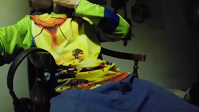 crazylatinguyy online show from 19, 11, 2025