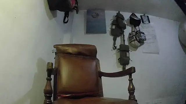 crazylatinguyy online show from 15, 11, 2025