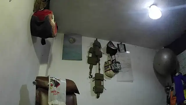 crazylatinguyy online show from 20, 11, 2025