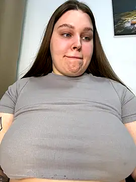 perfect sweety girl online show from 10, 11, 2025