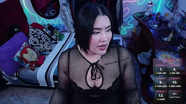 Snapshot of lufek23 chatting on 14, 5, 2026 lufek23 online show from 14, 5, 2026