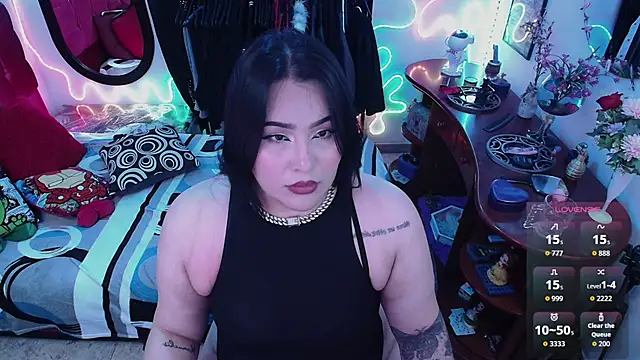 lufek23 online show from 27, 6, 2026