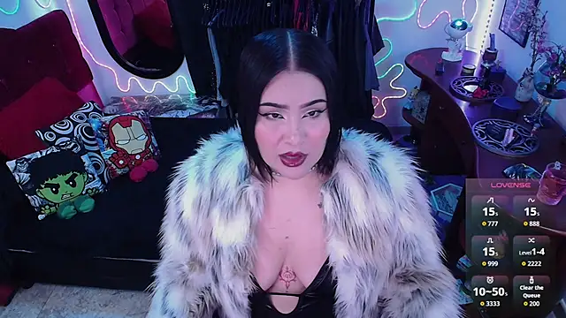 lufek23 online show from 25, 6, 2026