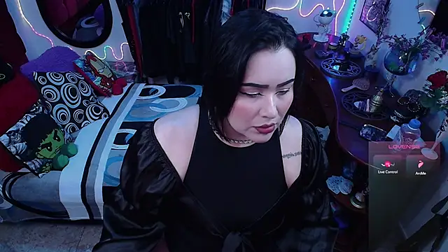 Snapshot of lufek23 chatting on 22, 5, 2026 lufek23 online show from 22, 5, 2026