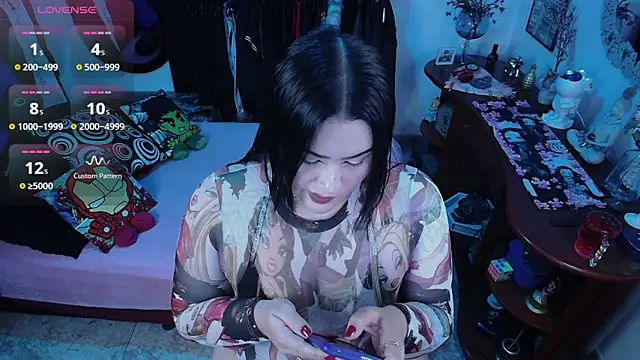 lufek23 online show from 7, 4, 2026