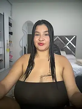 ValleryParker online show from 10, 1, 2026