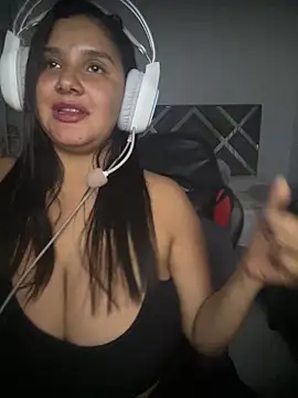 ValleryParker online show from 6, 2, 2026