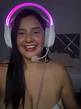 ValleryParker online show from 11, 2, 2026