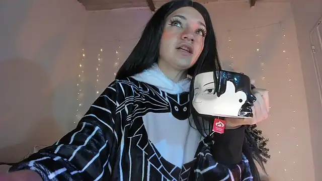 ms pickless online show from 8, 1, 2026