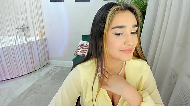 GoldenHeart 1 online show from 4, 4, 2026